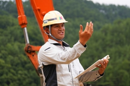 最速で成長できる環境