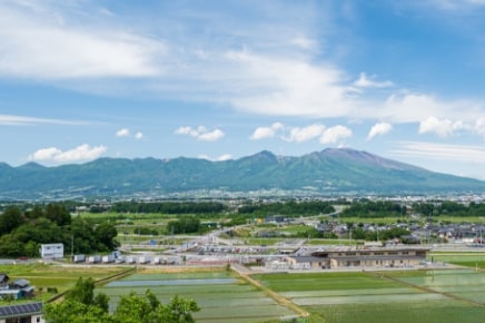 この地域に欠かせない会社